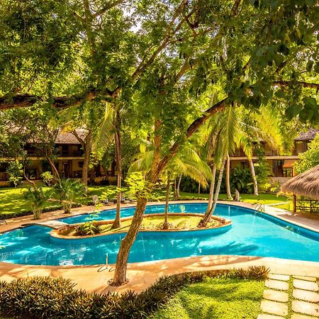 The Lodge At Uxmal Exteriér fotografie