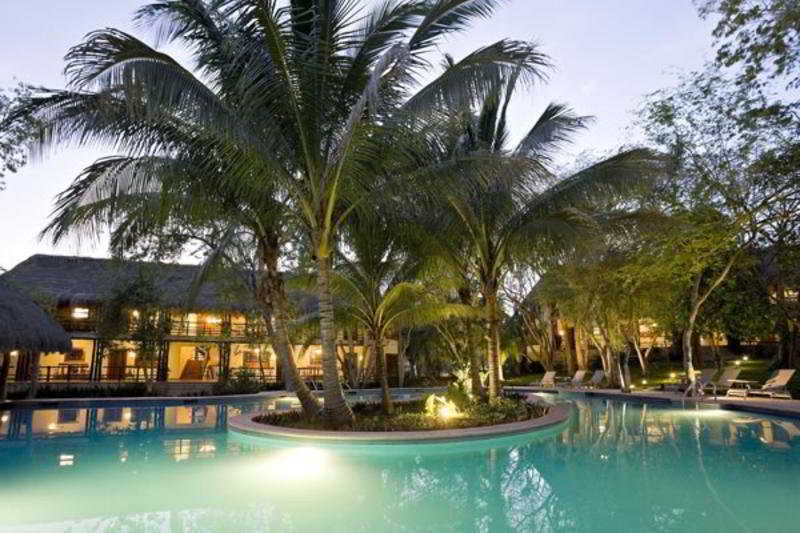 The Lodge At Uxmal Exteriér fotografie
