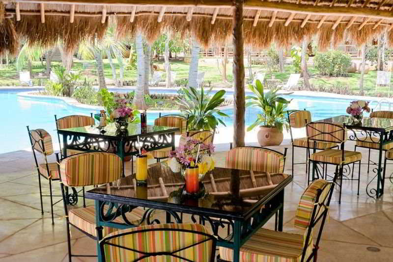 The Lodge At Uxmal Exteriér fotografie